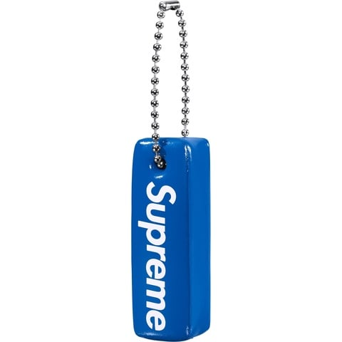 Floating Keychain - fall/winter 2023 - SupremeCommunity