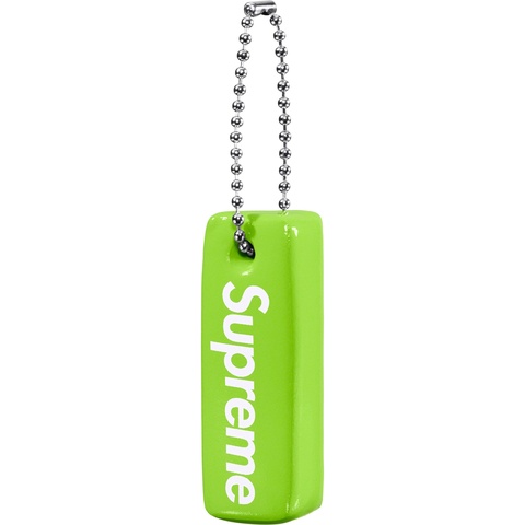 Supreme Floating Keychain 4色セット Floating Keychain - fall/winter 2023 - Supreme