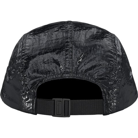 Gloss Ripstop Camp Cap - fall/winter 2023 - Supreme