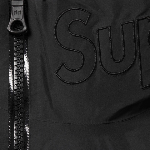 Supreme GORE-TEX 700-Fill Down Parka - Black