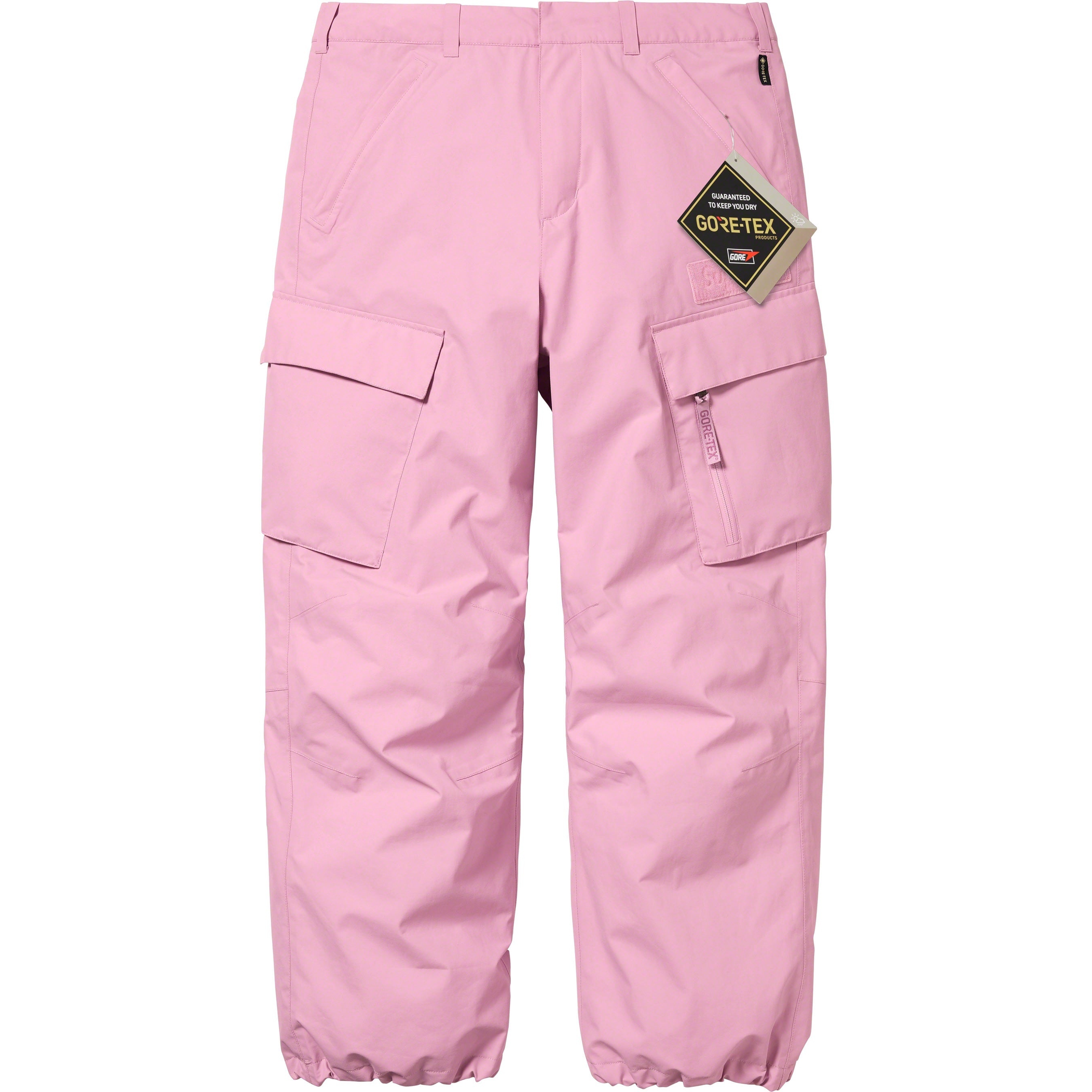 パンツ Supreme Gore Tex Cargo Pant Supreme GORE-TEX Cargo Pant (FW23) - $238