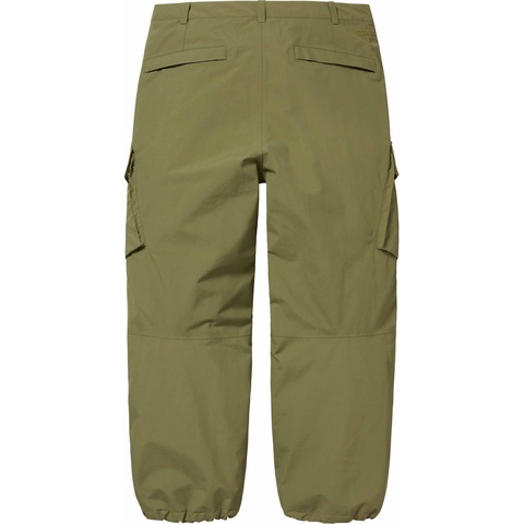GORE-TEX Cargo Pant - fall/winter 2023 - Supreme