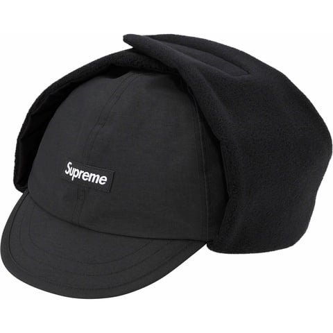 GORE-TEX Earflap Cap - fall/winter 2023 - Supreme