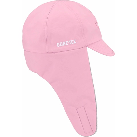 Supreme GORE-TEX Earflap Cap - Mauve