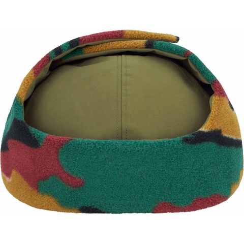 Supreme GORE-TEX Earflap Cap - Olive