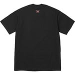 Supreme GreenScreen Tee (FW23) - Black