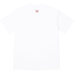 Supreme GreenScreen Tee (FW23) - White