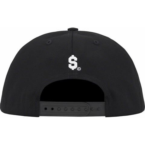 Handstyle 6-Panel - fall/winter 2023 - Supreme
