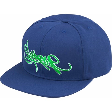Handstyle 6-Panel - fall/winter 2023 - Supreme