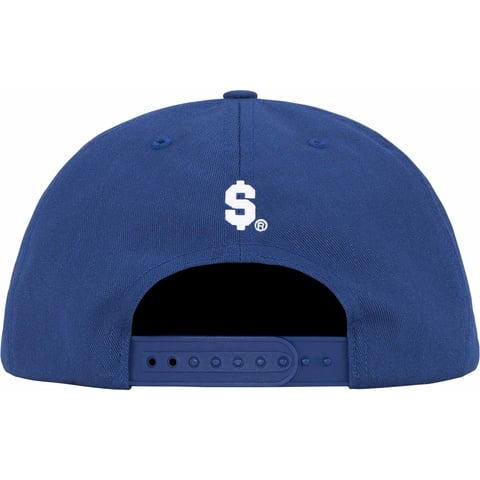 Handstyle 6-Panel - fall/winter 2023 - Supreme