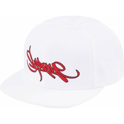 Handstyle 6-Panel - fall/winter 2023 - Supreme