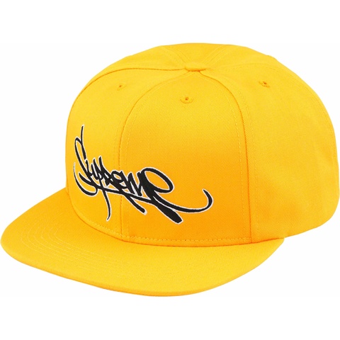 Handstyle 6-Panel - fall/winter 2023 - Supreme