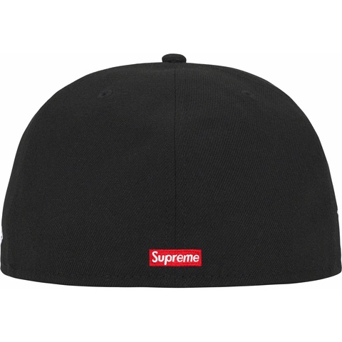 Supreme Hebrew New Era® - Black