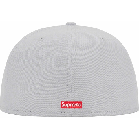 Supreme Hebrew New Era® - Grey