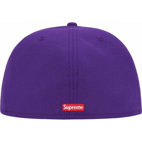 Supreme Hebrew New Era® - Purple
