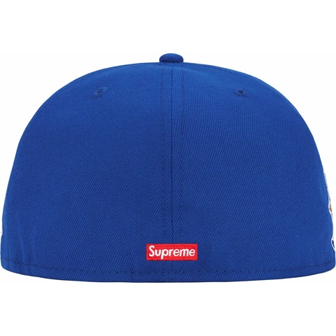 Supreme Hebrew New Era® - Royal