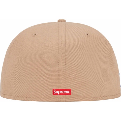 Supreme Hebrew New Era® - Wheat