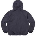 Supreme High Density Cotton Field Jacket (FW23) - Navy