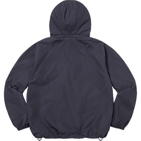 High Density Cotton Field Jacket - Supreme