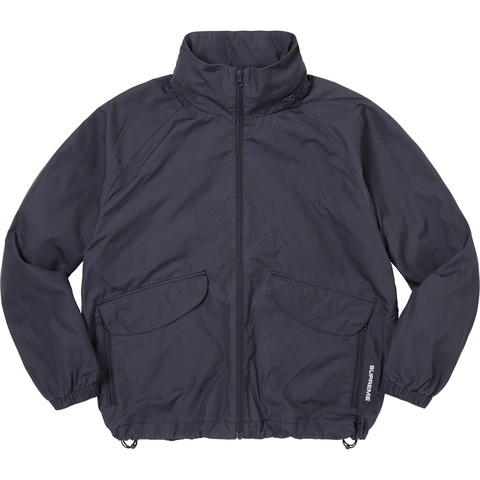 ジャケット・アウター Supreme High Density Cotton Field Jacket High Density Cotton Field Jacket - Supreme