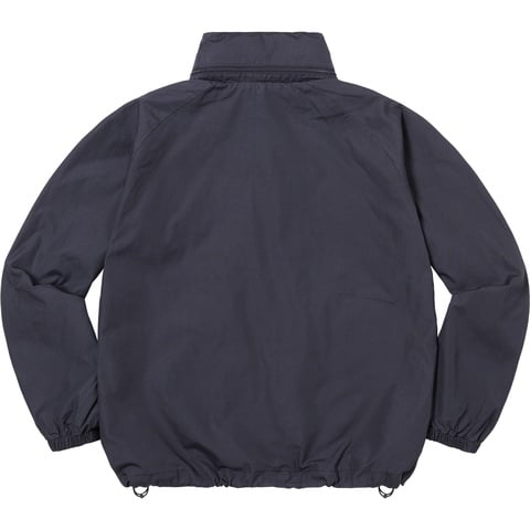 High Density Cotton Field Jacket - Supreme