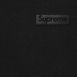 Supreme High Density Small Box S S Top (FW23) - Black