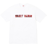 Supreme Holy War Tee (FW23) - White