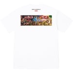 Supreme Holy War Tee (FW23) - White