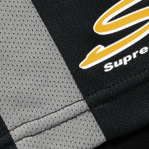 Hooded Soccer Jersey - fall/winter 2023 - Supreme