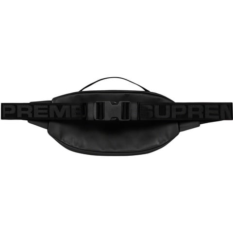 Leather Waist Bag - fall/winter 2023 - Supreme