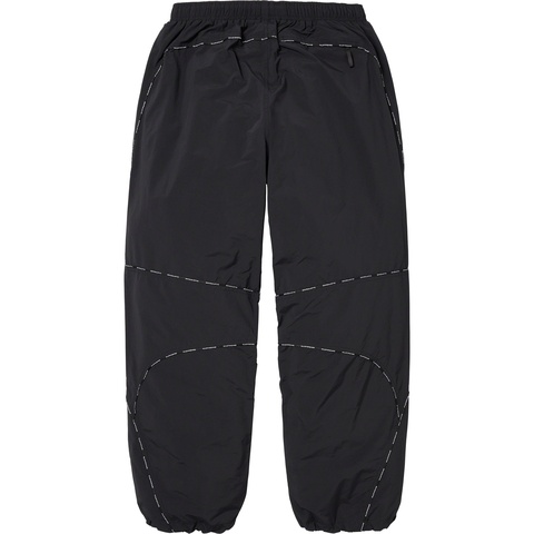 パンツ supreme Logo Piping Track Pant Logo Piping Track Pant - fall/winter 2023 - Supreme