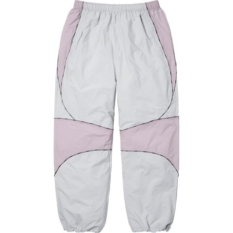 Logo Piping Track Pant - fall/winter 2023 - Supreme