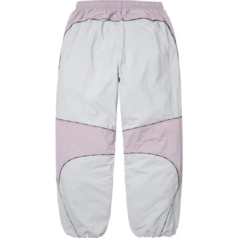 Logo Piping Track Pant - fall/winter 2023 - Supreme