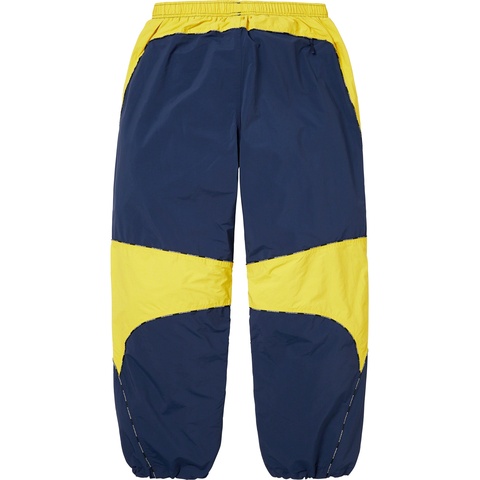 Logo Piping Track Pant - fall/winter 2023 - Supreme
