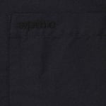 Supreme Loose Fit Oxford Shirt (FW23) - Black