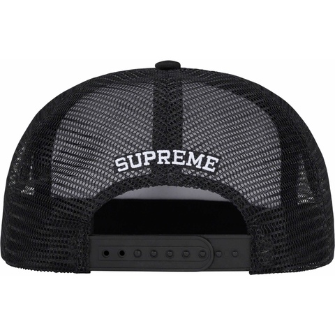 Mess Mesh Back 5-Panel - fall/winter 2023 - Supreme