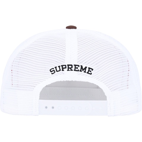 Mess Mesh Back 5-Panel - fall/winter 2023 - Supreme