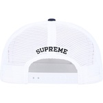 Supreme Mess Mesh Back 5-Panel (FW23) - Navy