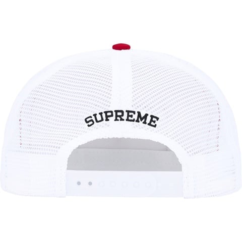 Mess Mesh Back 5-Panel - fall/winter 2023 - Supreme