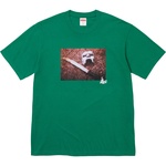 Supreme MF DOOM Tee (FW23) - Light Pine