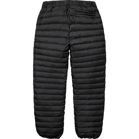 Micro Down Pant - fall/winter 2023 - Supreme