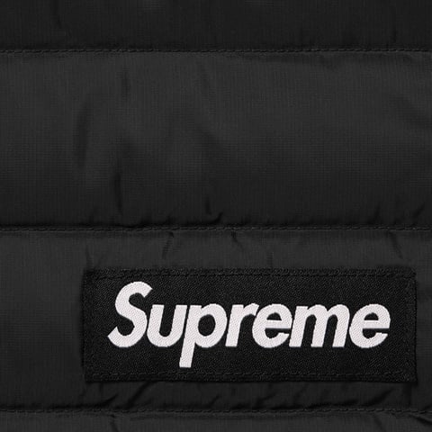 Supreme Micro Down Pant - Black