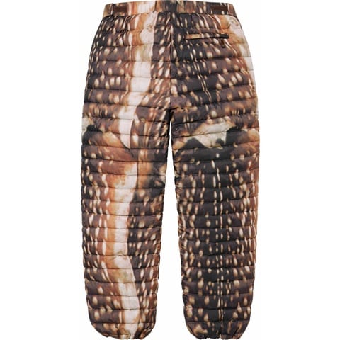 Supreme Micro Down Pant - Deer