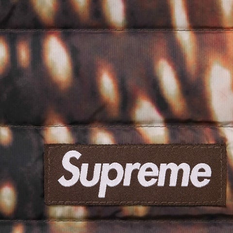 Supreme Micro Down Pant - Deer