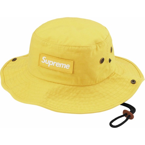 Military Boonie - fall/winter 2023 - Supreme
