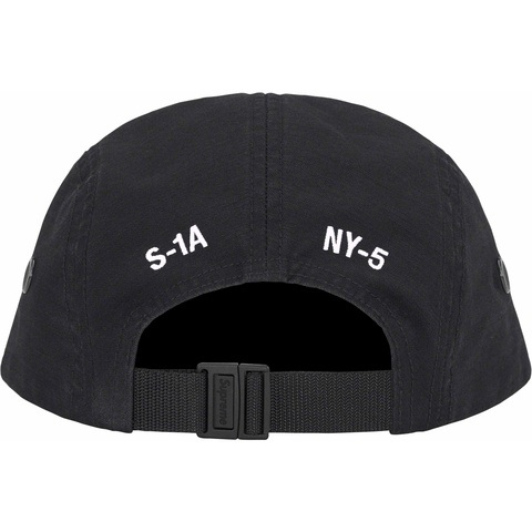 Military Camp Cap - fall/winter 2023 - Supreme