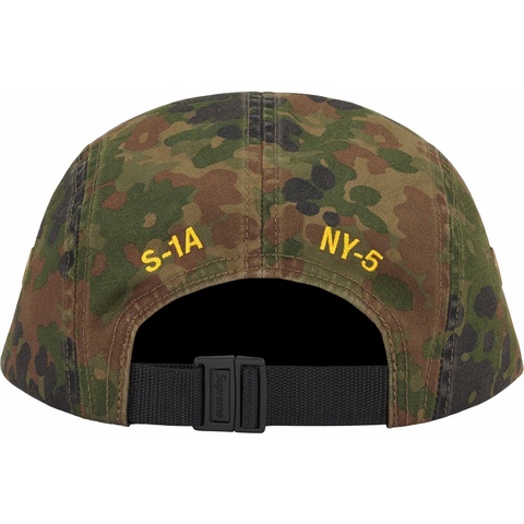 Military Camp Cap - fall/winter 2023 - Supreme