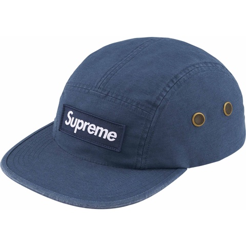Military Camp Cap - fall/winter 2023 - Supreme