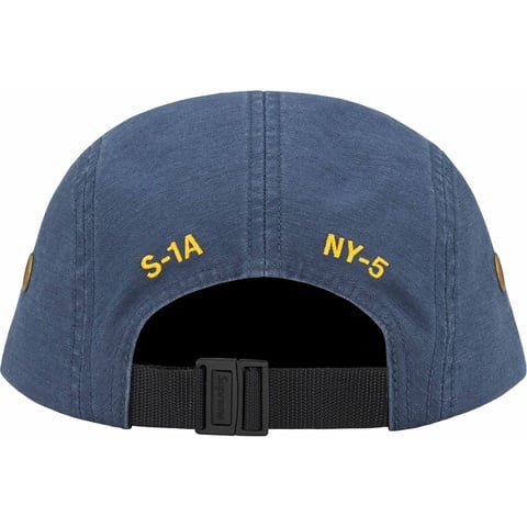 Military Camp Cap - fall/winter 2023 - Supreme