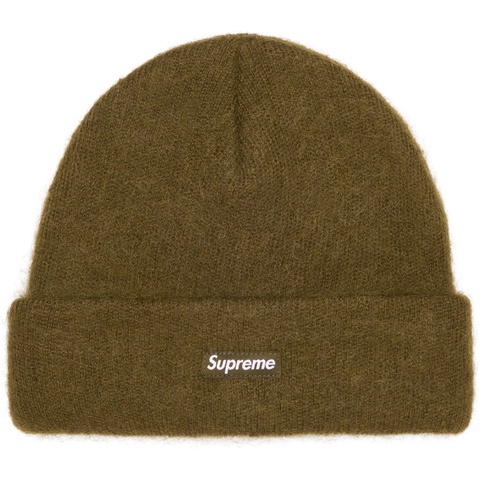 Mohair Beanie - fall/winter 2023 - Supreme